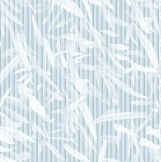 DC-Fix Statische Raamfolie Veren (45x150cm) 3 DC-Fix Statische Raamfolie Veren (45x150cm)