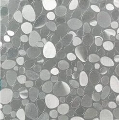 Statisch Raamfolie Hope 15 Cm Breed