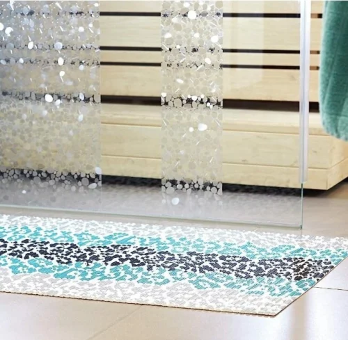 Statisch Raamfolie Hope 15 Cm Breed -Plakfolie Winkel 2221077141