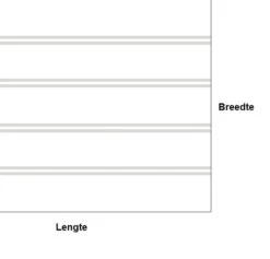 Raamfolie Structuur Voor HR+++ En Dubbelglas (62cm) -Plakfolie Winkel 2221238376
