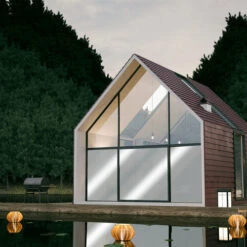 Statisch Zonwerend Raamfolie Anti-inkijk Zilver (152cm) -Plakfolie Winkel 2221239792