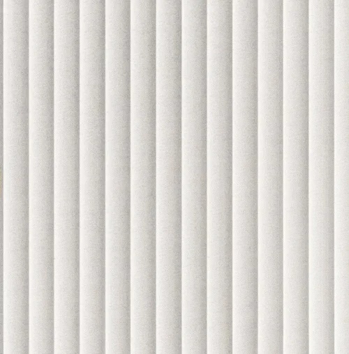 Statisch Raamfolie Lamel (45cm)