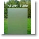 Aslan Raamfolie Gezandstraald EL300 (152cm) 5 Aslan Raamfolie Gezandstraald EL300 (152cm) - Afbeelding 3