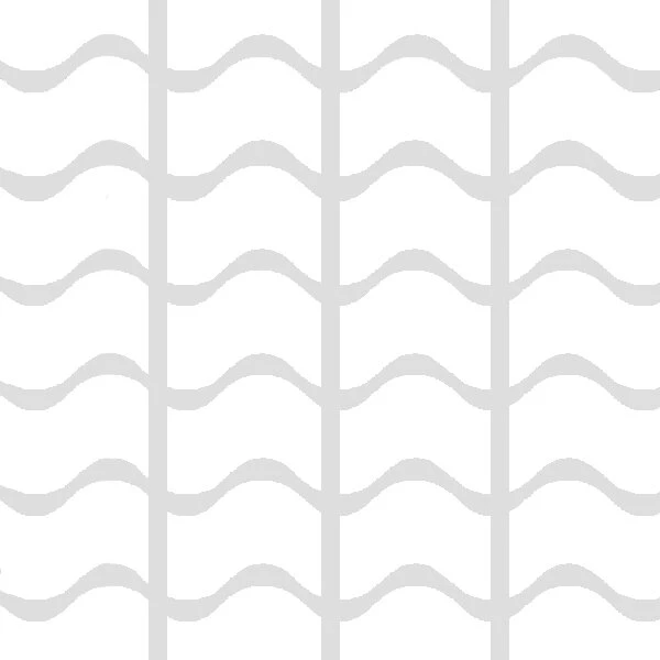 Raamfolie Wave Voor HR+++ Glas (90cm) 3 Raamfolie Wave Voor HR+++ Glas (90cm)