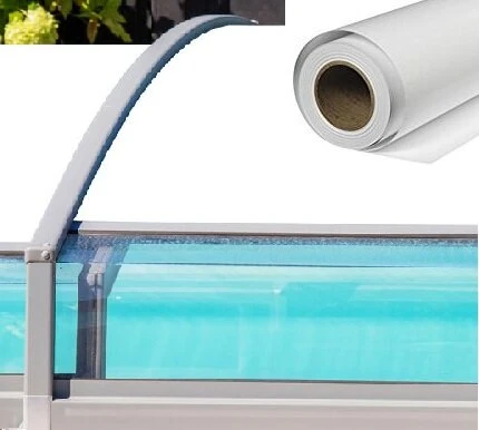 Zonwerend Raamfolie Dakkoepel, Lichtstraat, Polycarbonaat (101cm) 3 Zonwerend Raamfolie Dakkoepel, Lichtstraat, Polycarbonaat (101cm)