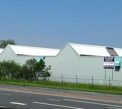 Zonwerend Raamfolie Dakkoepel, Lichtstraat, Polycarbonaat (101cm) 5 Zonwerend Raamfolie Dakkoepel, Lichtstraat, Polycarbonaat (101cm) - Afbeelding 3