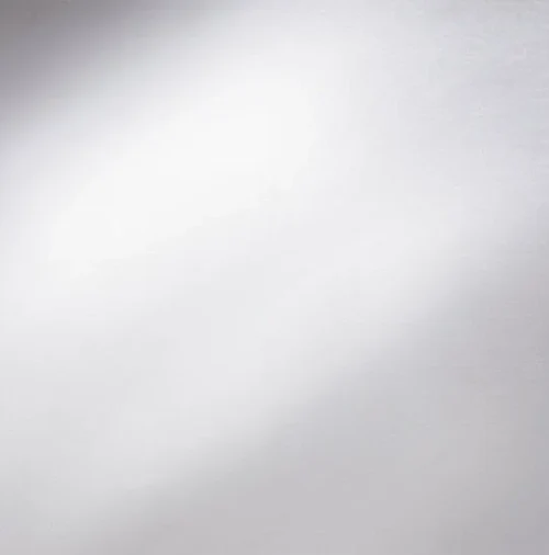 Raamfolie Zelfklevend Melkglas (45cm)