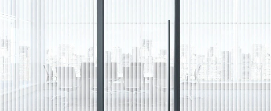 Raamfolie Boreal Voor HR+++ En Dubbelglas (62cm) 4 Raamfolie Boreal Voor HR+++ En Dubbelglas (62cm) - Afbeelding 2