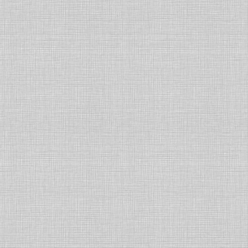 Statisch Raamfolie Linnenlook Zilver (46cm)