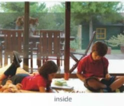 Zonwerend Raamfolie Statisch One Way Vision Folie (92cm) -Plakfolie Winkel 2221767873