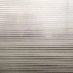 Statisch Raamfolie Strepen (45cm) -Plakfolie Winkel 2221768392