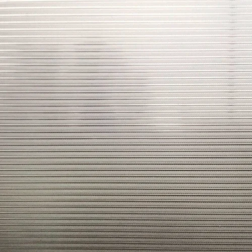 Statisch Raamfolie Strepen (45cm) -Plakfolie Winkel 2221768392