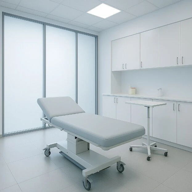 Aslan Glasfolie Melkglas EL210 (45cm) 6 Aslan Glasfolie Melkglas EL210 (45cm) - Afbeelding 4