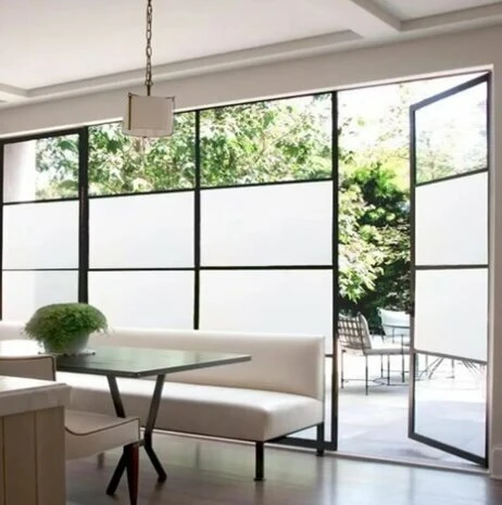 Aslan Glasfolie Melkglas EL210 (76cm) 5 Aslan Glasfolie Melkglas EL210 (76cm) - Afbeelding 4