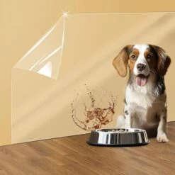 Muur Bescherming 200 Micron (Circa 61cm)