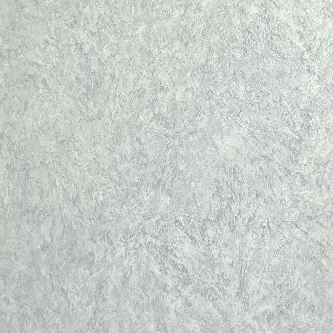 Plakfolie Zilver Licht Blauw 45x200cm 3 Plakfolie Zilver Licht Blauw 45x200cm