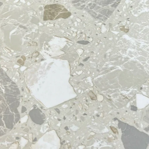 Plakfolie Steen Beige Glans 45x200cm