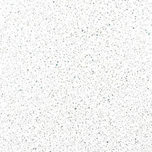 Plakfolie Gekleurde Spikkels 45x200cm