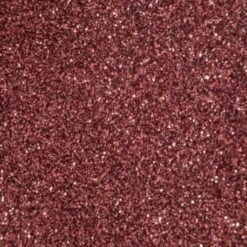 Glitter Plakfolie Brons 122cm