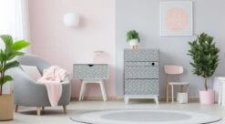 Plakfolie Bloemen Veld (45cm) -Plakfolie Winkel 2221827483