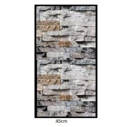 Plakfolie Natuurstenen Muur 45x200cm 7 Plakfolie Natuurstenen Muur 45x200cm -Plakfolie Winkel 2221827501