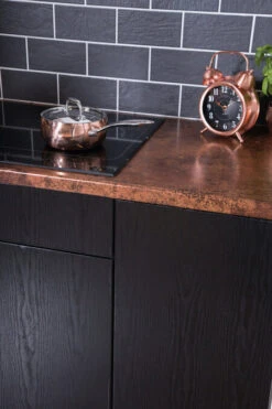 Plakfolie Blackwood (45cm) -Plakfolie Winkel 2221827549