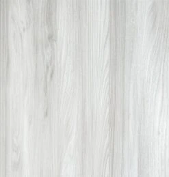 Plakfolie Hout Lichtgrijs (45cm)