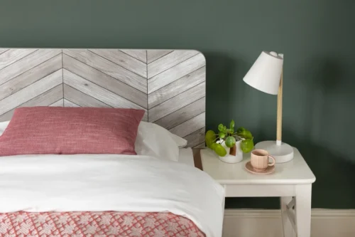 Plakfolie Chevron Grijs (67,5 Cm) -Plakfolie Winkel 2221827567