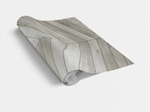 Plakfolie Chevron Grijs (67,5 Cm) -Plakfolie Winkel 2221827570