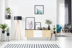 Plakfolie Scandinavische Eik (90cm) -Plakfolie Winkel 2221827591