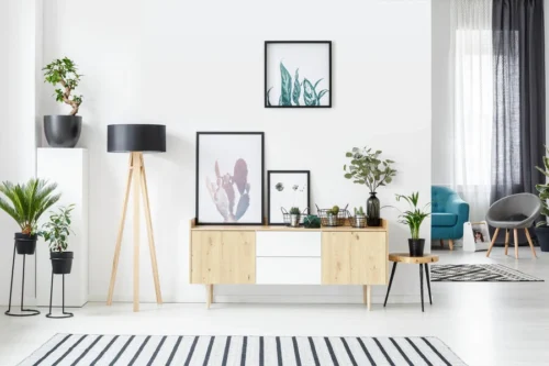 Plakfolie Scandinavische Eik (90cm) -Plakfolie Winkel 2221827591