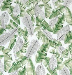 Plakfolie Liva Palm (45cm)