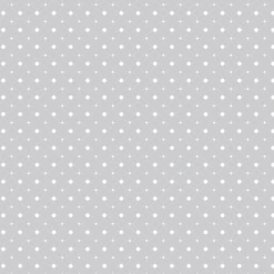 Plakfolie Geometrische Cirkels Grijs (45cm)