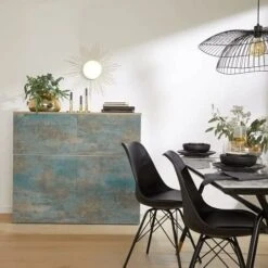 Plakfolie Oxide Steel (45cm) 10 Plakfolie Oxide Steel (45cm) -Plakfolie Winkel 2221827786