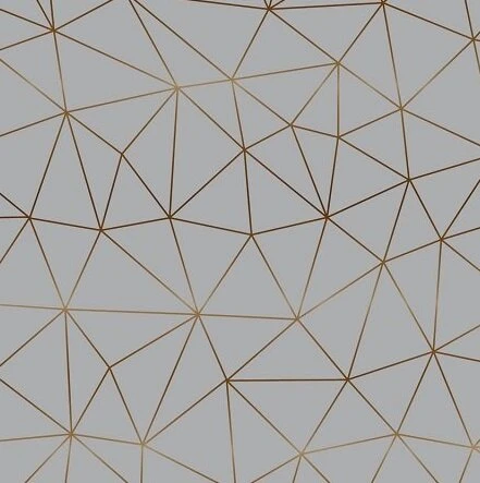 Plakfolie Tico Rosé Goud (45cm) 5 Plakfolie Tico Rosé Goud (45cm) - Afbeelding 3