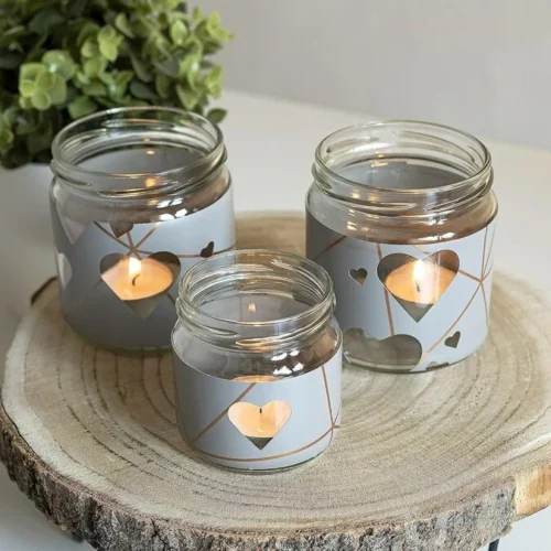 Plakfolie Tico Rosé Goud (45cm) -Plakfolie Winkel 2221827804