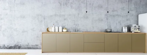 Plakfolie Brass Gold (45cm) -Plakfolie Winkel 2221827864