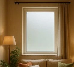 Raamfolie Standaard (45cm) -Plakfolie Winkel 2222129775