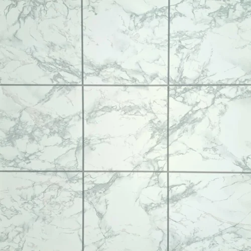 Plakfolie Marmer Tegel (45cm)