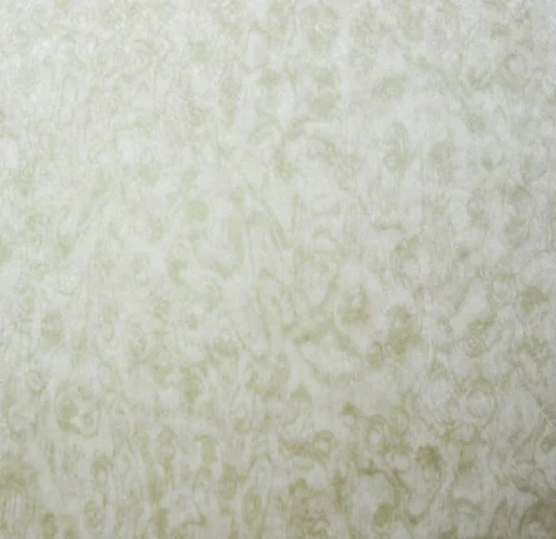 Plakfolie Kronkelige Rondjes Groen 45x200cm