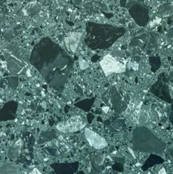 Plakfolie Steen Zeegroen 45x200cm