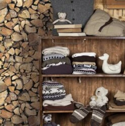 Plakfolie Openhaardhout 45x200cm -Plakfolie Winkel 2223202038