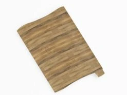 Wrapfolie Houten Panelen Mat (122cm Breed) -Plakfolie Winkel 2223558162