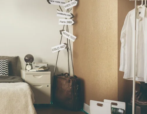 Wrapfolie Eiken Goud-creme Mat (122cm Breed) -Plakfolie Winkel 2224101393