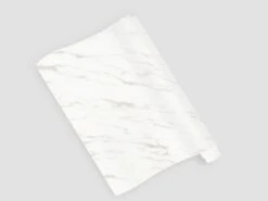 Wrapfolie Marmer Mat (122cm Breed) -Plakfolie Winkel 2224101909