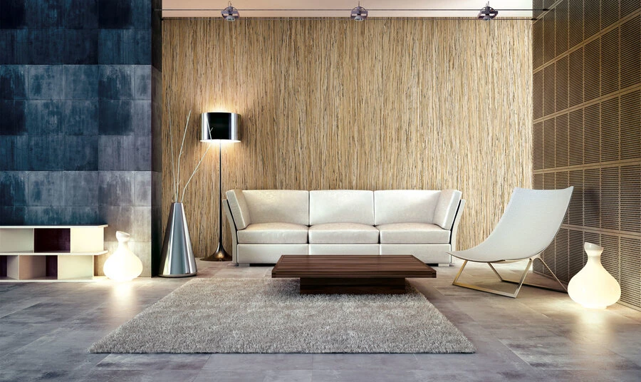 Wrapfolie Zebranohout Mat (122cm Breed) 4 Wrapfolie Zebranohout Mat (122cm Breed) - Afbeelding 2