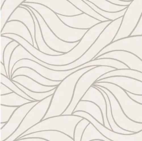 DC-Fix Statische Raamfolie Waves (45x150cm)