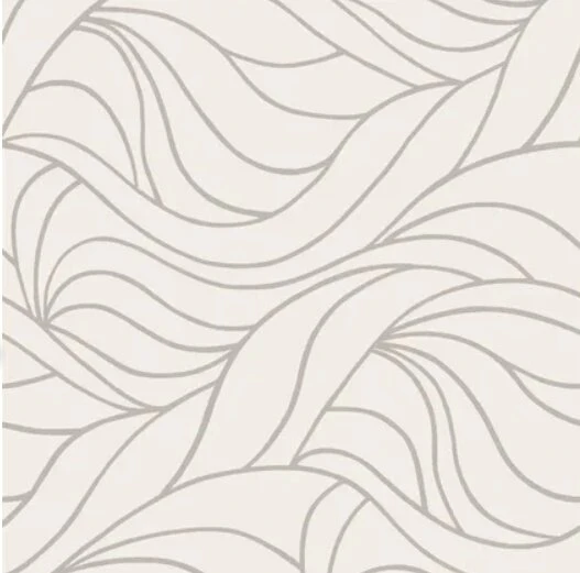 DC-Fix Statische Raamfolie Waves (45x150cm) 3 DC-Fix Statische Raamfolie Waves (45x150cm)