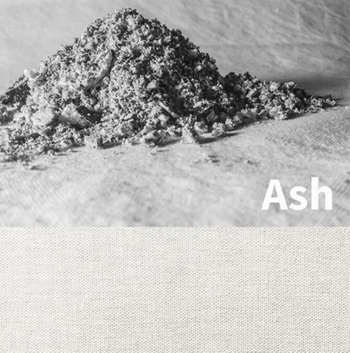 Squid Raamtextiel Ash (137cm) 8 Squid Raamtextiel Ash (137cm) -Plakfolie Winkel 2226792969