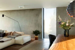 Squid Raamtextiel Ash (137cm) -Plakfolie Winkel 2226792978